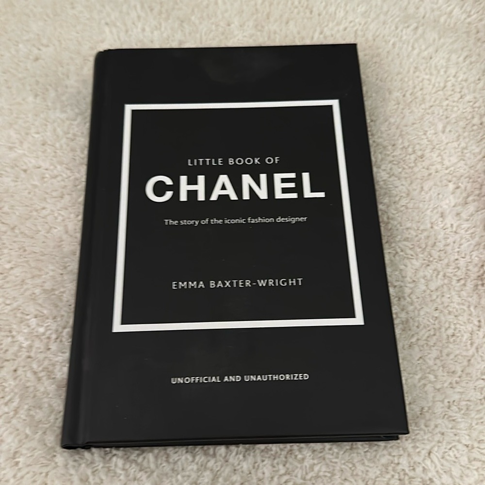 Little Book of CHANEL